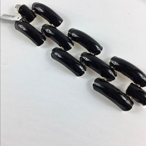 WHBM Black Bracelet